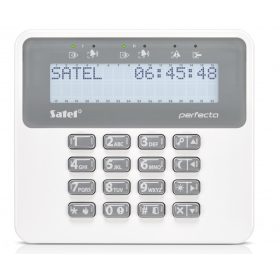 Satel PRF-LCD