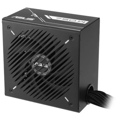 Asus Prime 750W 80+ Bronze tápegység - nem moduláris - PRIME-750B-BLACK
