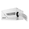 Asus Prime 750W - PRIME-750B-WHITE - 80+ Bronze - Nem moduláris - fehér tápegység