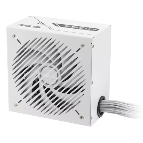 Asus Prime 750W - PRIME-750B-WHITE - 80+ Bronze - Nem moduláris - fehér tápegység