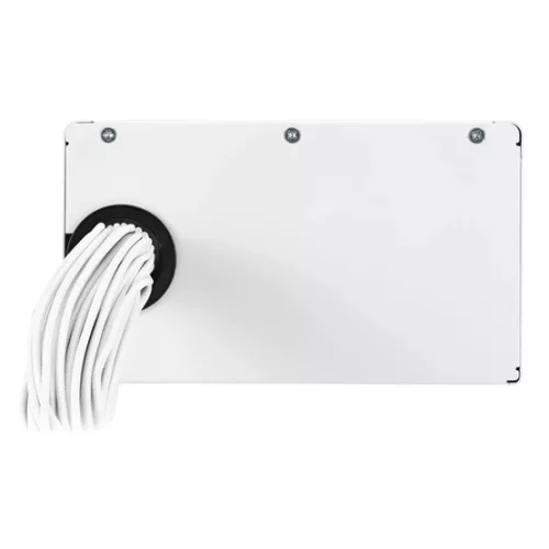 Asus Prime 750W - PRIME-750B-WHITE - 80+ Bronze - Nem moduláris - fehér tápegység