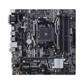 ASUS sAM4 PRIME A320M-A
