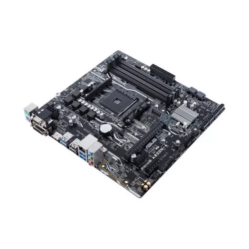 ASUS sAM4 PRIME A320M-A