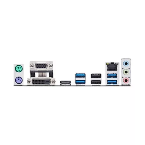 ASUS sAM4 PRIME A320M-A
