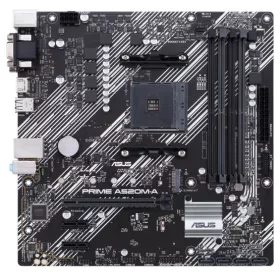 ASUS sAM4 PRIME A520M-A II/CSM