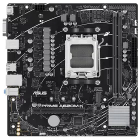 Asus sAM5 PRIME A620M-K
