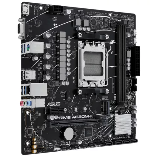Asus sAM5 PRIME A620M-K