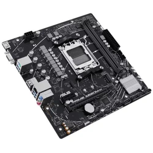 Asus sAM5 PRIME A620M-K