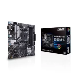 ASUS sAM4 PRIME B550M-A
