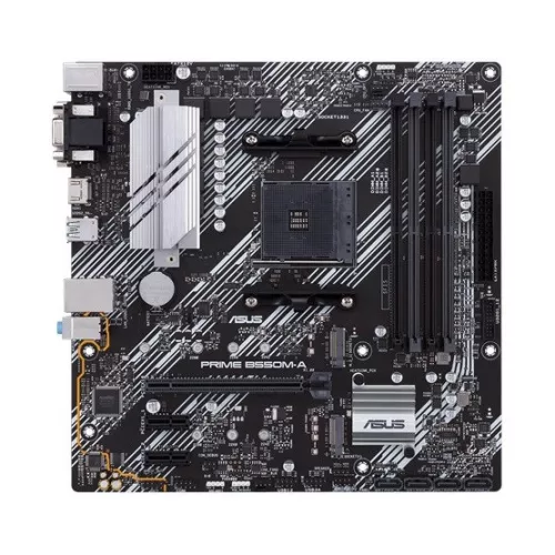 ASUS sAM4 PRIME B550M-A