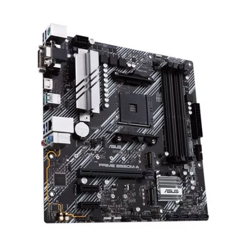 ASUS sAM4 PRIME B550M-A
