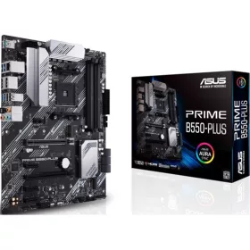 ASUS sAM4 PRIME B550-PLUS