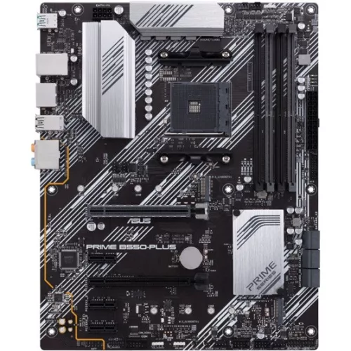 ASUS sAM4 PRIME B550-PLUS