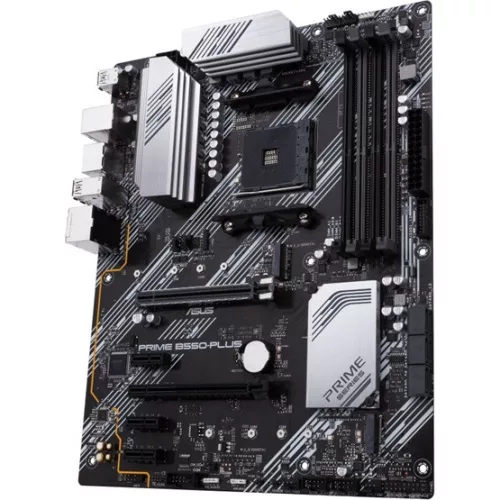 ASUS sAM4 PRIME B550-PLUS
