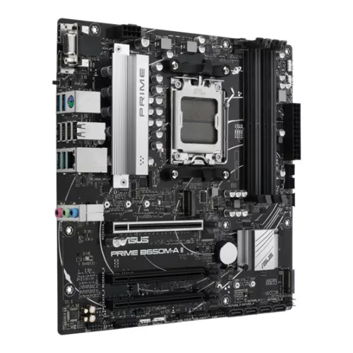 Asus sAM5 PRIME B650M-A II
