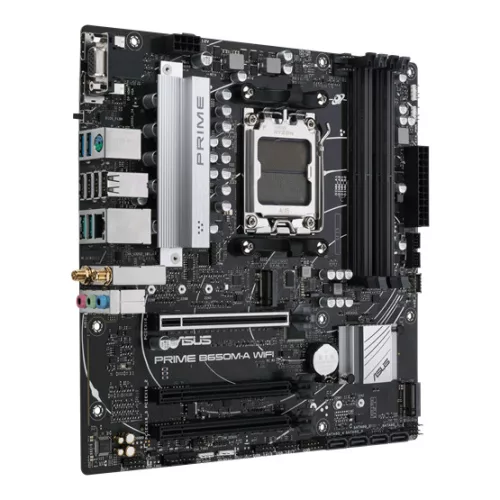 Asus sAM5 PRIME B650M-A WIFI