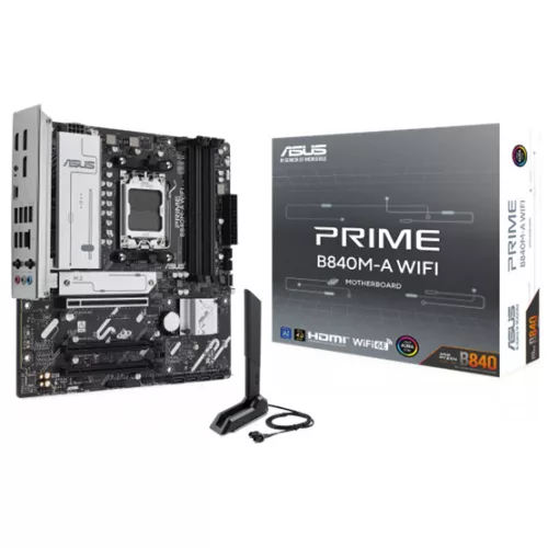 Asus sAM5 PRIME B840M-A WIFI