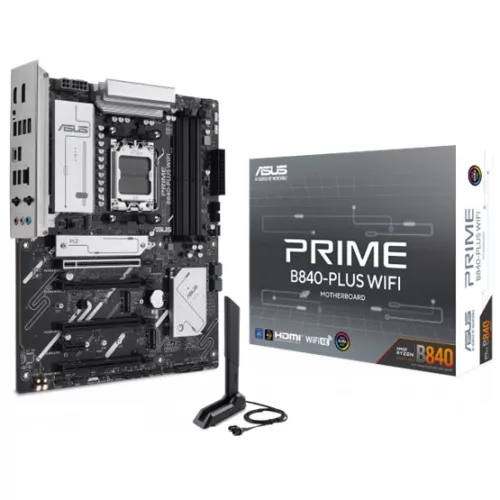 Asus sAM5 PRIME B840-PLUS WIFI