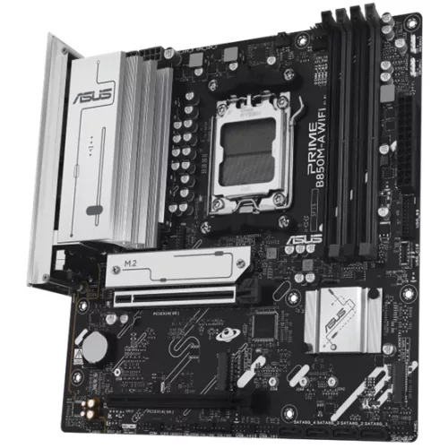 Asus sAM5 PRIME B850M-A WIFI