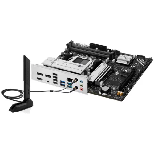 Asus sAM5 PRIME B850M-A WIFI