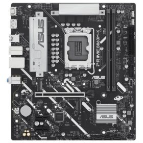 Asus s1851 PRIME B860M-K