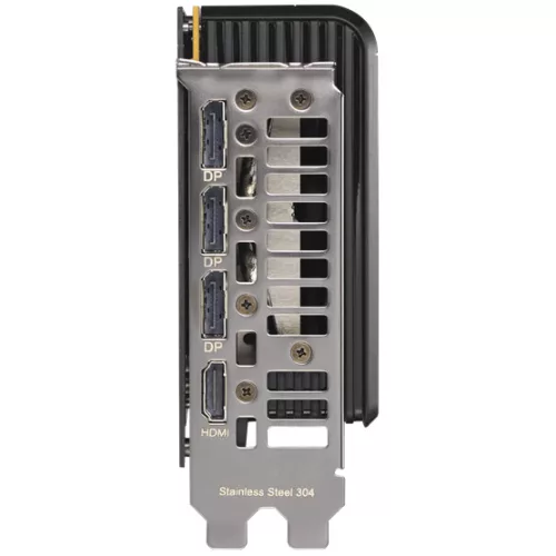 ASUS NVIDIA RTX 5050 8GB GDDR6 - PRIME-RTX5050-O8G