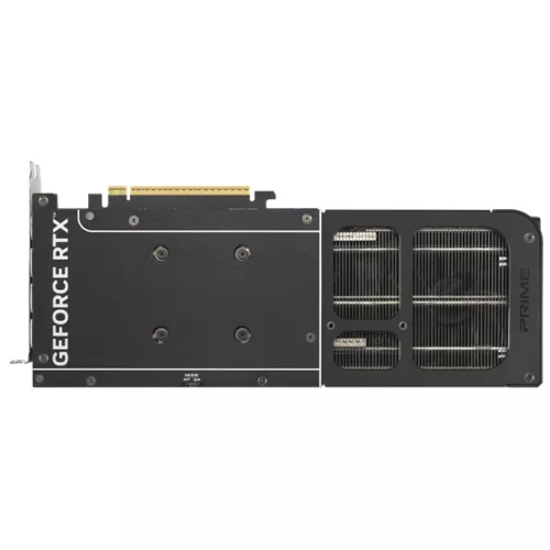 ASUS NVIDIA RTX 5060 Ti 16GB GDDR7 - PRIME-RTX5060TI-O16G
