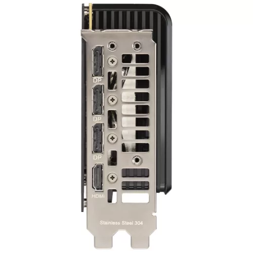 ASUS NVIDIA RTX 5060 Ti 16GB GDDR7 - PRIME-RTX5060TI-O16G