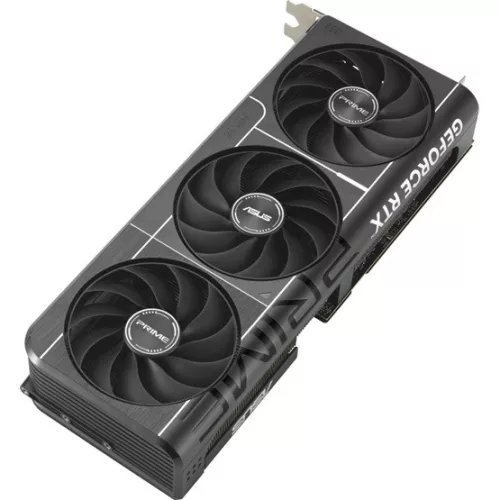 ASUS NVIDIA RTX 5070 12GB GDDR7 - PRIME-RTX5070-12G