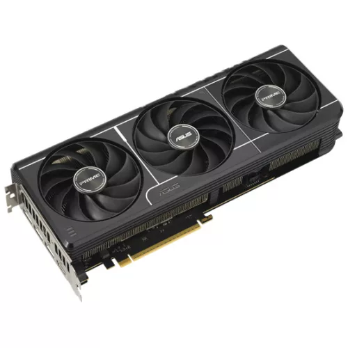 ASUS NVIDIA RTX 5070 Ti 16GB GDDR7 - PRIME-RTX5070TI-16G