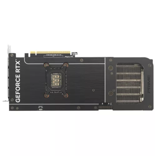 ASUS NVIDIA RTX 5070 Ti 16GB GDDR7 - PRIME-RTX5070TI-16G
