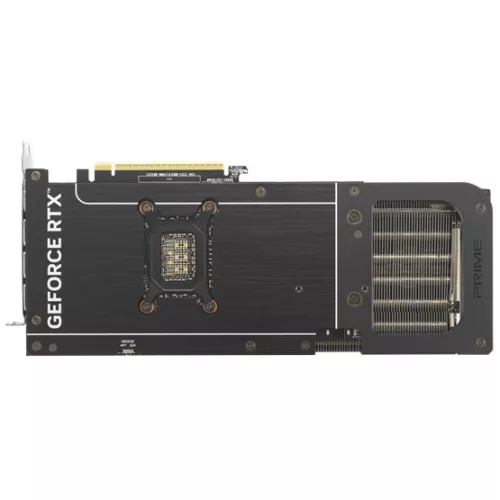 ASUS NVIDIA RTX 5070 Ti 16GB GDDR7 - PRIME-RTX5070TI-O16G