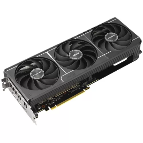 ASUS AMD RX 9060 XT PRIME-RX9060XT-O16G