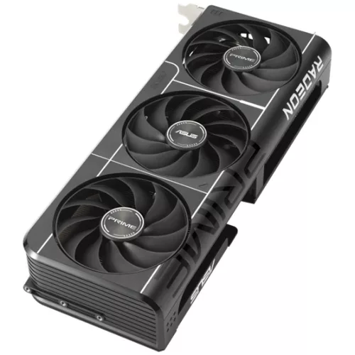 ASUS AMD RX 9060 XT PRIME-RX9060XT-O16G