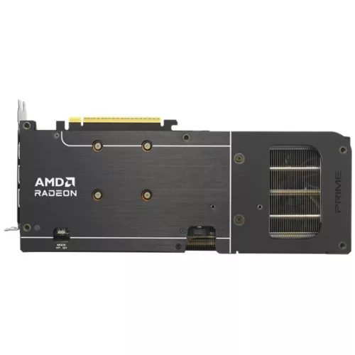 ASUS AMD RX 9060 XT PRIME-RX9060XT-O16G