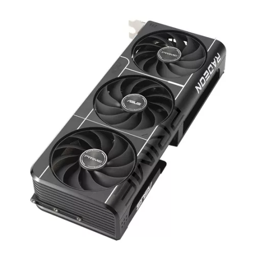 ASUS AMD RX 9060 XT PRIME-RX9060XT-O8G