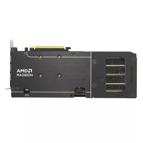 ASUS AMD RX 9060 XT PRIME-RX9060XT-O8G