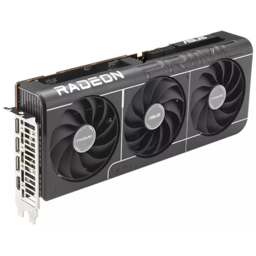 ASUS AMD RX 9070 PRIME-RX9070-O16G