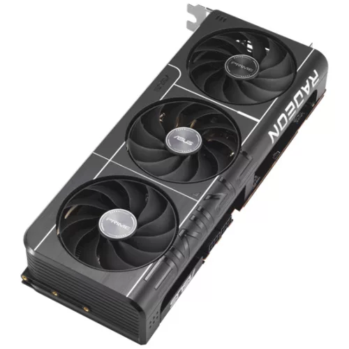 ASUS AMD RX 9070 PRIME-RX9070-O16G