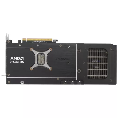 ASUS AMD RX 9070 PRIME-RX9070-O16G
