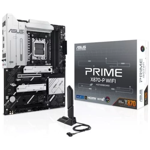 Asus sAM5 PRIME X870-P WIFI