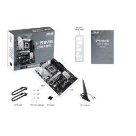 Asus s1700 PRIME Z790-P WIFI
