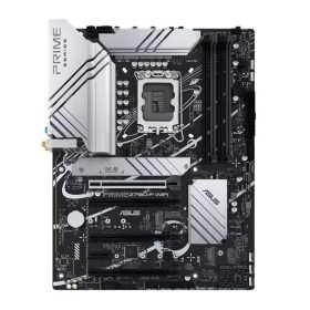 Asus s1700 PRIME Z790-P WIFI alaplap