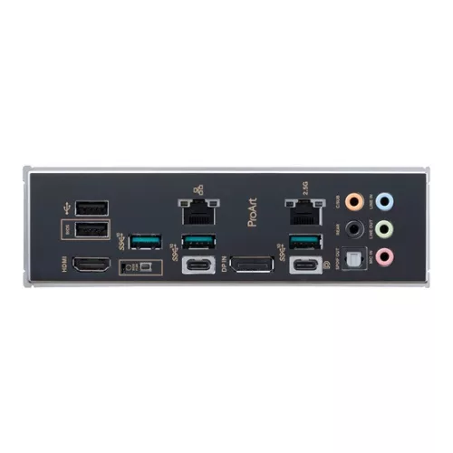 Asus sAM5 PROART B650-CREATOR