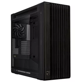   Asus ProArt PA602 Wood TG E-ATX - midi számítógépház - Fekete