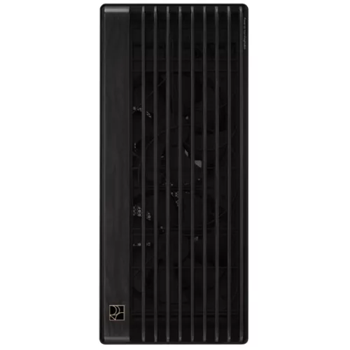 Asus ProArt PA602 Wood TG E-ATX - midi számítógépház - Fekete