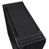 Asus ProArt PA602 Wood TG E-ATX - midi számítógépház - Fekete