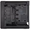 Asus ProArt PA602 Wood TG E-ATX - midi számítógépház - Fekete