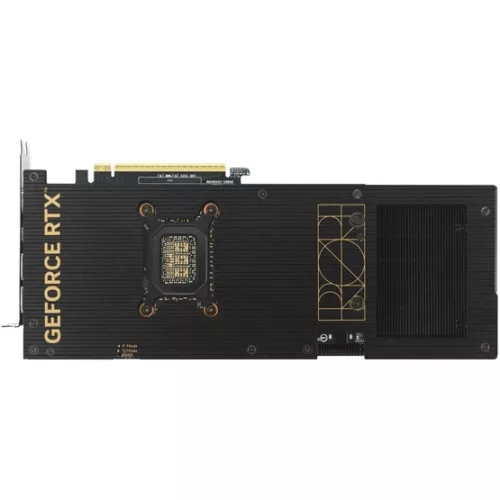ASUS NVIDIA RTX 5080 16GB GDDR7 - PROART-RTX5080-O16G