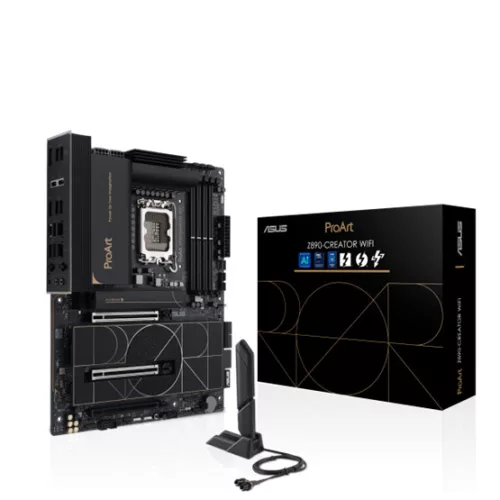 Asus s1851 PROART Z890-CREATOR WIFI